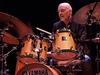 Photo of Aldo Romano