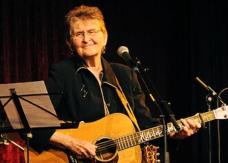 Photo of Alice Stuart