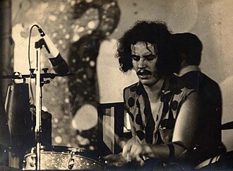 Photo of Art Tripp