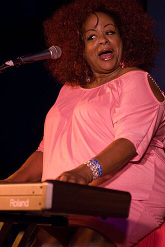 Photo of Bianca