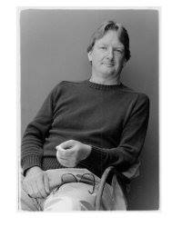 Photo of Denny Bruce