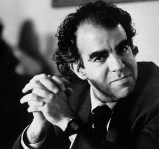 Photo of Don Grolnick