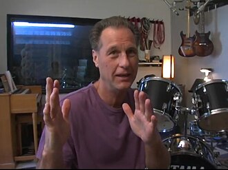 Photo of Ed Greene