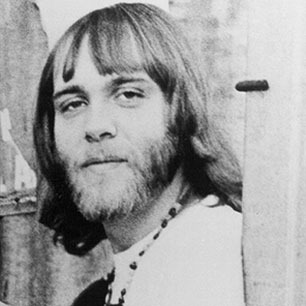 Photo of Henry Vestine