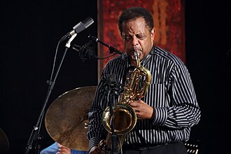 Photo of Howard Johnson