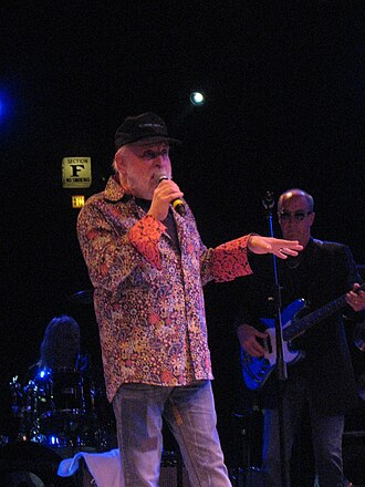 Photo of Howard Kaylan