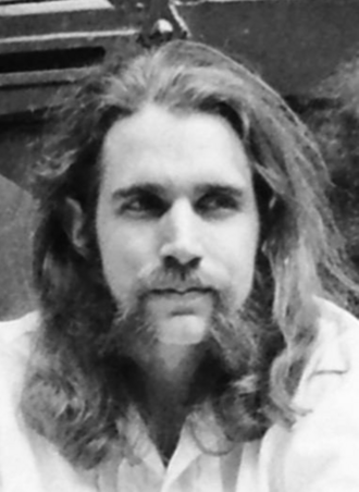 Photo of Ian Underwood