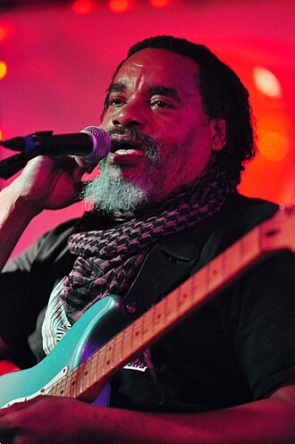 Photo of Ike Willis