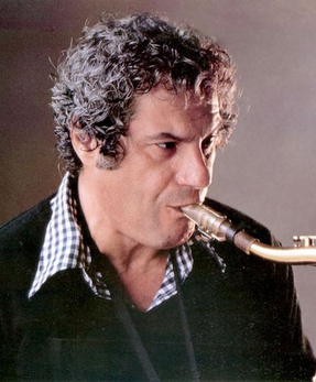 Photo of Jay Migliori