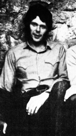 Photo of Jim Gordon