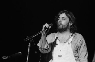 Photo of Lowell George