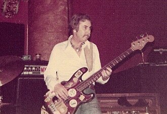Photo of Max Bennett