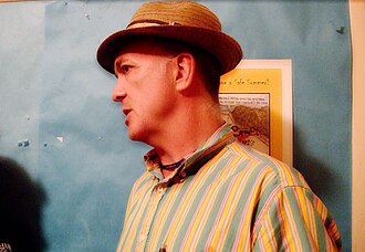 Photo of Scott Thunes