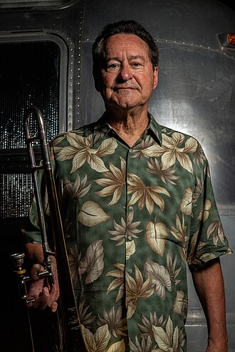 Photo of Tom Malone