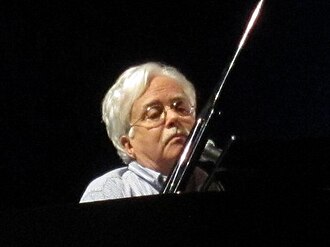 Photo of Van Dyke Parks